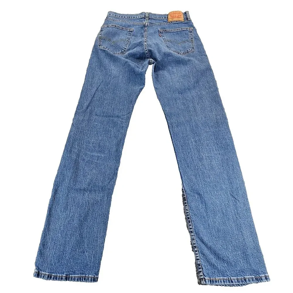 Levis levi jeans